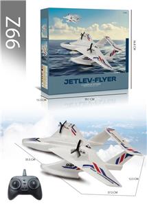 中型泡沫滑翔飞机 - OBL10401375