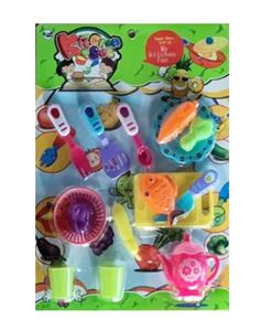 吸板餐具 - OBL10401458