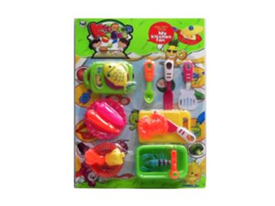 吸板餐具 - OBL10401459