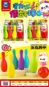 展示盒活力保龄球 - OBL10401539