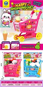 Set series - OBL10401567