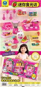 窗盒莓朵萌兔医学生医生组 - OBL10401590