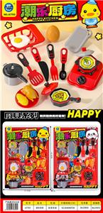 吸板潮乐厨房 - OBL10401612