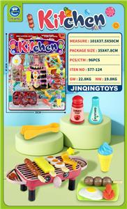 吸板餐具 - OBL10401682