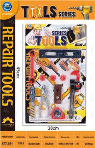 吸板工具套装仿真玩具 - OBL10401723