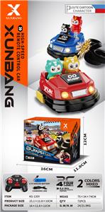 Remote control cars / tanks - OBL10401957