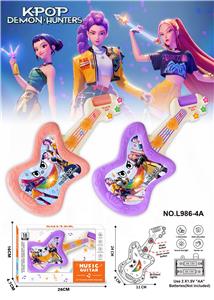 Toysguitar - OBL10401967