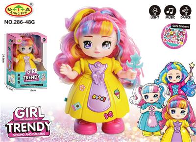 Electric series - OBL10401995