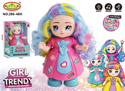 Electric series - OBL10401996