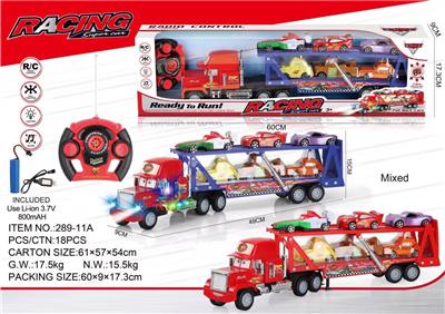 Remote control cars / tanks - OBL10402015