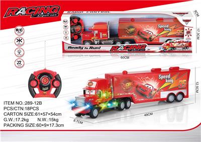 Remote control cars / tanks - OBL10402018