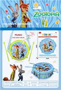 Toydrum - OBL10402061