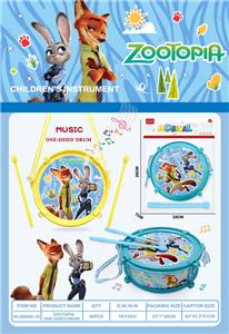 Toydrum - OBL10402062