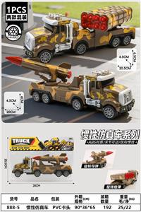 Inertia series - OBL10402121