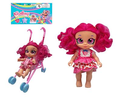 Babytrollyfordoll - OBL10402339