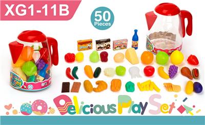 水果大明壶 - OBL10402414