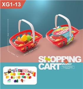 40PCS大号提篮 - OBL10402422