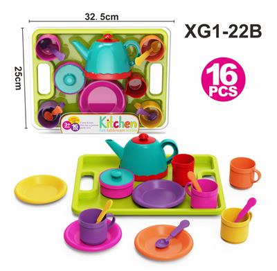 下午茶具套装 - OBL10402451