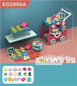 茶餐车 - OBL10402471