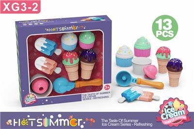 13pcs甜品套装 - OBL10402552