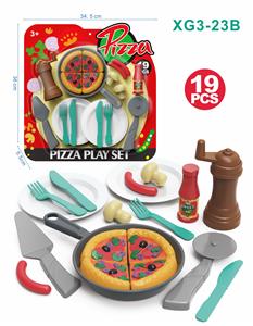 披萨吸版套装 - OBL10402558