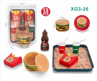 FOOD SET - OBL10402560