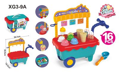 FOOD SET - OBL10402575