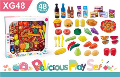 FOOD SET - OBL10402578