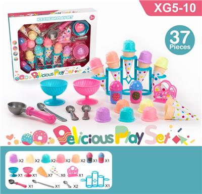 FOOD SET - OBL10402579