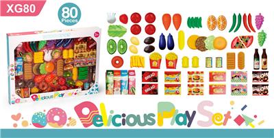 FOOD SET - OBL10402585