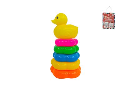 Rainbow Circle - OBL10402640