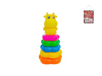 Rainbow Circle - OBL10402642