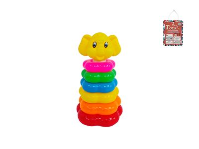 Rainbow Circle - OBL10402669