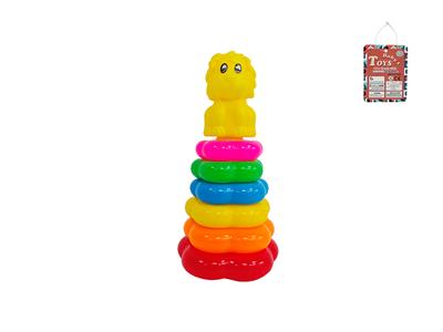 Rainbow Circle - OBL10402673