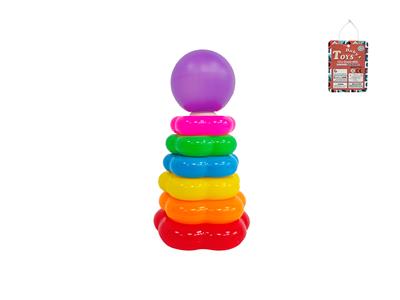 Rainbow Circle - OBL10402676