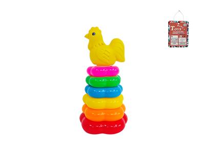 Rainbow Circle - OBL10402680