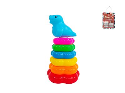 Rainbow Circle - OBL10402684