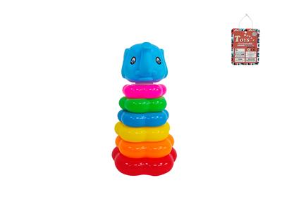 Rainbow Circle - OBL10402685