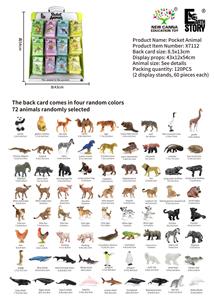 Animaltoys - OBL10402713