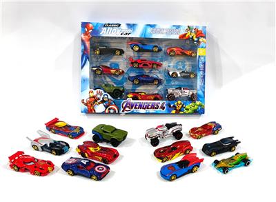 Die-cast toys - OBL10402737