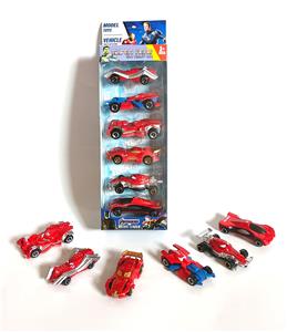 Die-cast toys - OBL10402742