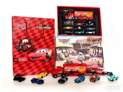Die-cast toys - OBL10402747