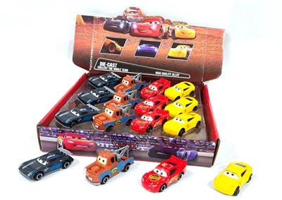 Die-cast toys - OBL10402749