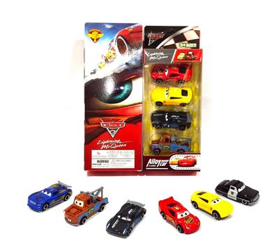 Die-cast toys - OBL10402755