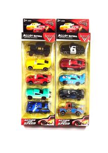 Die-cast toys - OBL10402756