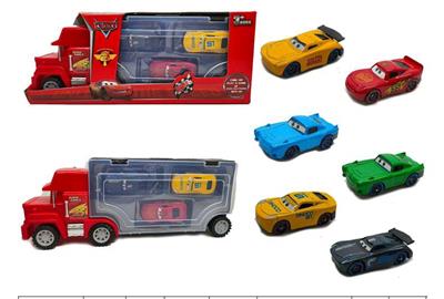 Die-cast toys - OBL10402758