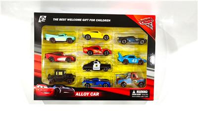Die-cast toys - OBL10402760