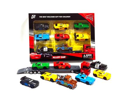 Die-cast toys - OBL10402762