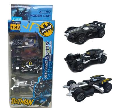 Die-cast toys - OBL10402766