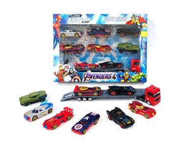 Die-cast toys - OBL10402777